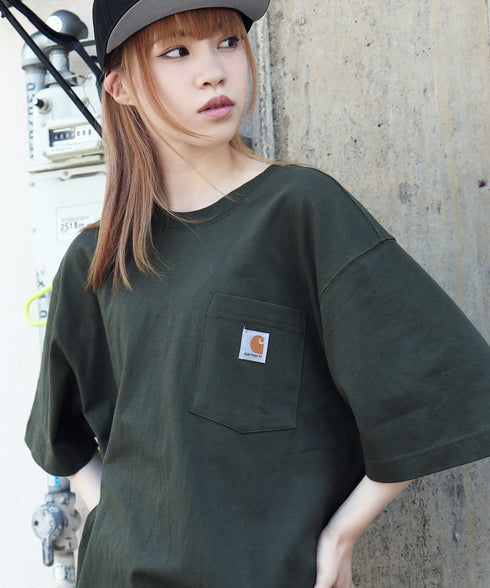 H163 / 着用サイズ:M Peat